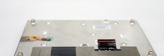 C080VAT01.2 AUO 8INCH 800 × 480RGB 750CD / M2 WLED LVDS Çalışma Sıcaklığı: -30 ~ 85 ° C ENDÜSTRİYEL LCD EKRAN