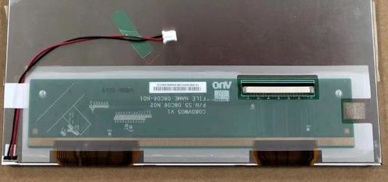 C080VW05 V1 AUO 8INCH 800 × 480RGB 450CD / M2 WLED TTL Çalışma Sıcaklığı: -30 ~ 80 ° C ENDÜSTRİYEL LCD EKRAN