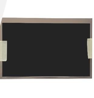 C090EAN02.0 AUO 9INCH 1280 × 720RGB 650CD / M2 WLED LVDS Depolama Sıcaklığı: -40 ~ 95 ° C ENDÜSTRİYEL LCD EKRAN