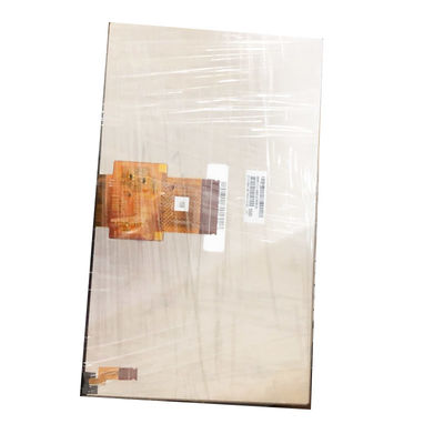 C090EAN02.0 AUO 9INCH 1280 × 720RGB 650CD / M2 WLED LVDS Depolama Sıcaklığı: -40 ~ 95 ° C ENDÜSTRİYEL LCD EKRAN
