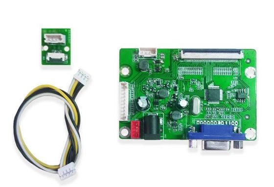 C090EAN02.0 AUO 9INCH 1280 × 720RGB 650CD / M2 WLED LVDS Depolama Sıcaklığı: -40 ~ 95 ° C ENDÜSTRİYEL LCD EKRAN