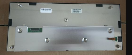 C123HAN02.5 AUO 12.3INCH 1920 × 720RGB 600CD / M2 WLED LVDS Çalışma Sıcaklığı: -30 ~ 85 ° C ENDÜSTRİYEL LCD EKRAN