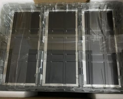 C123HAN02.5 AUO 12.3INCH 1920 × 720RGB 600CD / M2 WLED LVDS Çalışma Sıcaklığı: -30 ~ 85 ° C ENDÜSTRİYEL LCD EKRAN