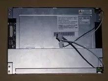 NL6448BC33-70F NLT 10,4 İNÇ 900CD/M2 LCM 640×480 640×480RGB 80/80/80/80