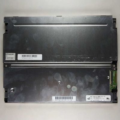 NL6448BC33-71F NLT 10.4INCH 900CD / M2 LCM 640 × 480 640 × 480RGB WLED LVDS Çalışma Sıcaklığı: -30 ~ 80 ° C ENDÜSTRİYEL LCD EKRAN