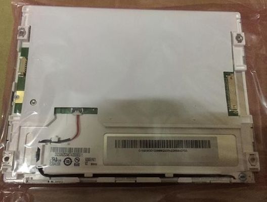 G065VN01 V0 AUO 6.5INCH 640 × 480RGB 500CD / M2 CCFL LVDS Depolama Sıcaklığı: -20 ~ 80 ° C ENDÜSTRİYEL LCD EKRAN