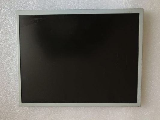 NL8060AC26-54D NLT 10.4INCH 450CD / M2 LCM 800 × 600 800 × 600RGB WLED LVDS Çalışma Sıcaklığı: -30 ~ 80 ° C ENDÜSTRİYEL LCD