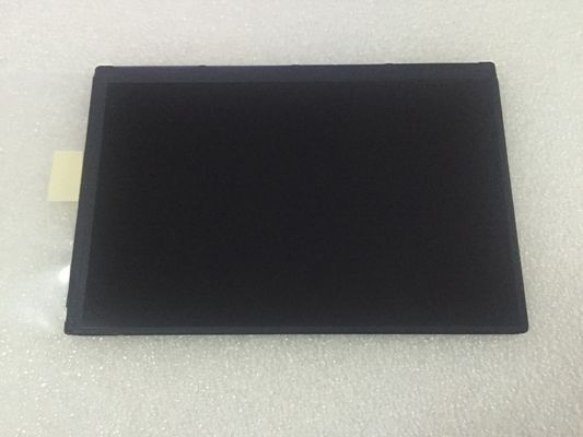 G070VAN01.1 AUO 7INCH 800 × 480RGB 200CD / M2 WLED LVDS Depolama Sıcaklığı: -30 ~ 80 ° C ENDÜSTRİYEL LCD EKRAN