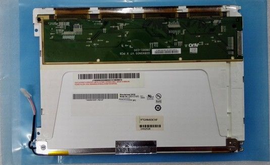 G084SN02 V0 AUO 8.4INCH 800 × 600RGB 200CD / M2 CCFL LVDS Çalışma Sıcaklığı: 0 ~ 50 ° C ENDÜSTRİYEL LCD EKRAN