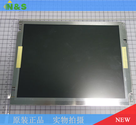 NLB104SV01L-01 NLT 10.4INCH 400CD / M2 LCM 800 × 600 800 × 600RGB WLED LVDS Çalışma Sıcaklığı: -20 ~ 70 ° C ENDÜSTRİYEL LCD