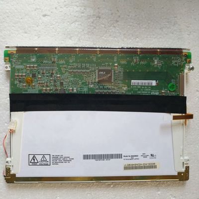 G084SN03 V2 AUO 8.4INCH 800 × 600RGB 180CD / M2 CCFL LVDS Çalışma Sıcaklığı: 0 ~ 50 ° C ENDÜSTRİYEL LCD EKRAN