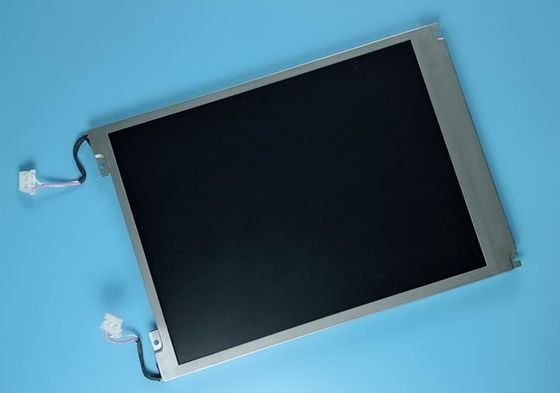 G084SN05 V1 AUO 8.4INCH 800 × 600RGB 280CD / M2 CCFL LVDS Depolama Sıcaklığı: -20 ~ 60 ° C ENDÜSTRİYEL LCD EKRAN