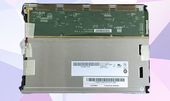 G084SN05 V4 AUO 8.4INCH 800 × 600RGB 350CD / M2 CCFL LVDS Çalışma Sıcaklığı: 0 ~ 50 ° C ENDÜSTRİYEL LCD EKRAN