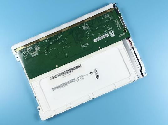 G084SN05 V8 AUO 8.4INCH 800 × 600RGB 450CD / M2 WLED LVDS Çalışma Sıcaklığı: -30 ~ 85 ° C ENDÜSTRİYEL LCD EKRAN