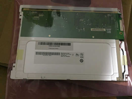 G084SN05 V904 AUO 8.4INCH 800 × 600RGB 450CD / M2 WLED LVDS Çalışma Sıcaklığı: -30 ~ 80 ° C ENDÜSTRİYEL LCD EKRAN