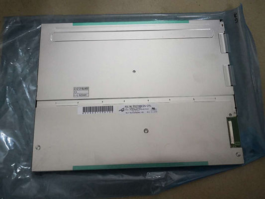 NL10276BC24-21F NLT 12.1INCH 1000CD / M2 LCM 1024 × 768 1024 × 768RGB WLED LVDS Çalışma Sıcaklığı: -30 ~ 80 ° C ENDÜSTRİYEL