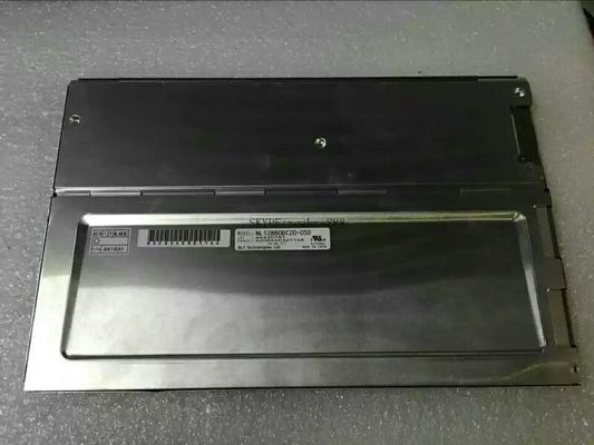 NL12880BC20-05D NLT 12.1INCH 450CD / M2 LCM 1280 × 800 1280 × 800RGB WLED LVDS Çalışma Sıcaklığı: -20 ~ 70 ° C ENDÜSTRİYEL LCD DIS
