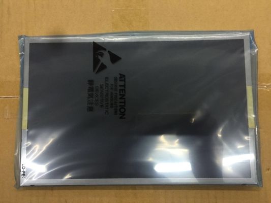 NL12880BC20-05D NLT 12.1INCH 450CD / M2 LCM 1280 × 800 1280 × 800RGB WLED LVDS Çalışma Sıcaklığı: -20 ~ 70 ° C ENDÜSTRİYEL LCD DIS