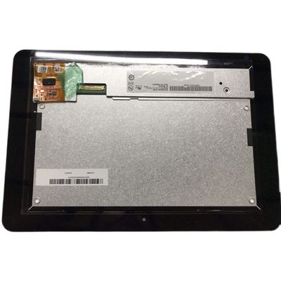 G101EVT03.0 AUO 10.1INCH 1280 × 800RGB 500CD / M2 WLED LVDS Çalışma Sıcaklığı: -20 ~ 70 ° C ENDÜSTRİYEL LCD EKRAN