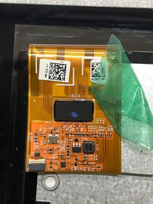 G101EVT03.2 10.1" 1280×800RGB 85/85/85/85 60Hz Endüstriyel LCD Ekran