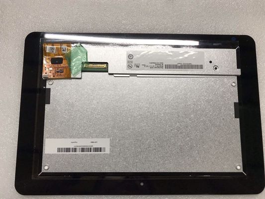 G101EVT03.2 AUO 10.1INCH 1280 × 800RGB 500CD / M2 WLED LVDS Çalışma Sıcaklığı: -20 ~ 70 ° C ENDÜSTRİYEL LCD EKRAN