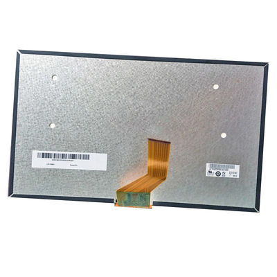 G101QAN01.1 AUO 10.1INCH 1600 × 2560RGB 400CD / M2 WLED MIPI Depolama Sıcaklığı: -20 ~ 60 ° C ENDÜSTRİYEL LCD EKRAN