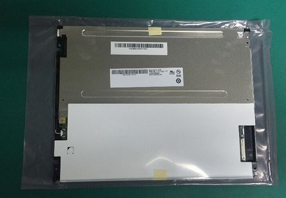 G104SN01 V1 AUO 10.4INCH 800 × 600RGB 500CD / M2 WLED LVDS Çalışma Sıcaklığı: -20 ~ 70 ° C ENDÜSTRİYEL LCD EKRAN