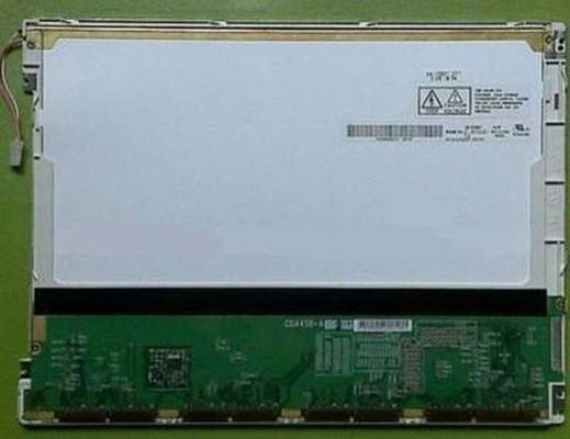 G104SN02 V0 AUO 10.4INCH 800 × 600RGB 400CD / M2 CCFL LVDS Depolama Sıcaklığı: -20 ~ 60 ° C ENDÜSTRİYEL LCD EKRAN