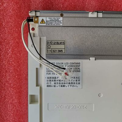 NL8060BC31-17 NLT 12.1INCH 350CD / M2 LCM 800 × 600800 × 600RGB CCFL TTL Depolama Sıcaklığı: -20 ~ 60 ° C ENDÜSTRİYEL LCD EKRAN