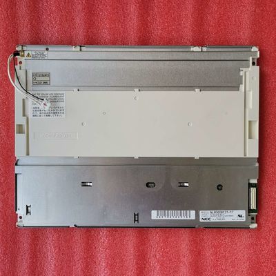 NL8060BC31-17 NLT 12.1INCH 350CD / M2 LCM 800 × 600800 × 600RGB CCFL TTL Depolama Sıcaklığı: -20 ~ 60 ° C ENDÜSTRİYEL LCD EKRAN