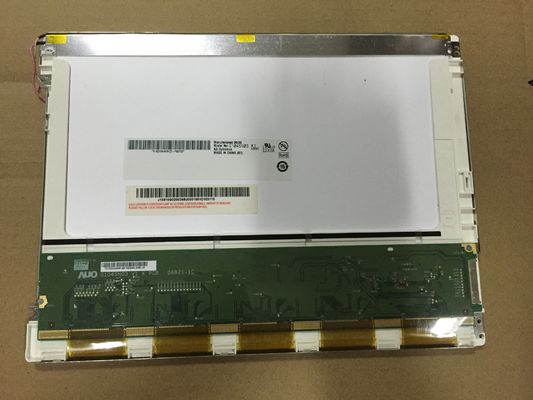 G104SN03 V0 AUO 10.4INCH 800 × 600RGB 230CD / M2 CCFL LVDS Çalışma Sıcaklığı: 0 ~ 50 ° C ENDÜSTRİYEL LCD EKRAN