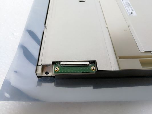 NL8060BC31-17D NLT 12.1INCH 350CD / M2 LCM 800 × 600 800 × 600RGB CCFL TTL Depolama Sıcaklığı: -20 ~ 60 ° C ENDÜSTRİYEL LCD EKRAN