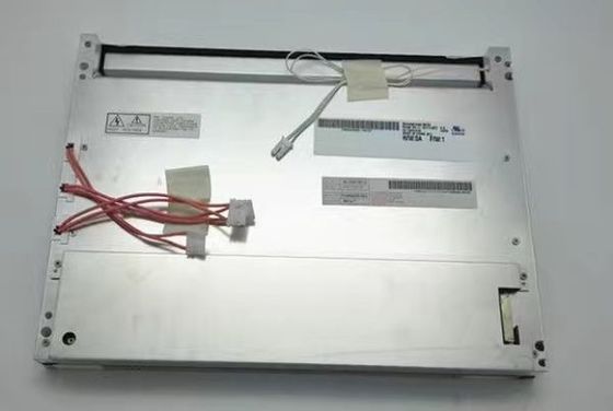 G104SN05 V0 AUO 10.4INCH 800 × 600RGB 1500CD / M2 CCFL LVDS Çalışma Sıcaklığı: 0 ~ 50 ° C ENDÜSTRİYEL LCD EKRAN