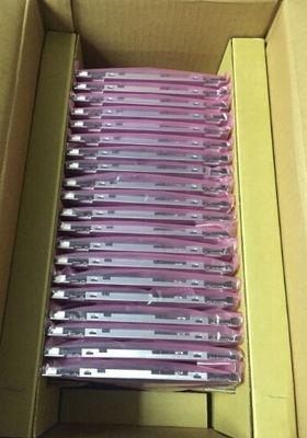 A104SN03 V1 10.4 AUO 180 ° Ters 12.1 İnç 6/8 Bit AUO TFT LCD