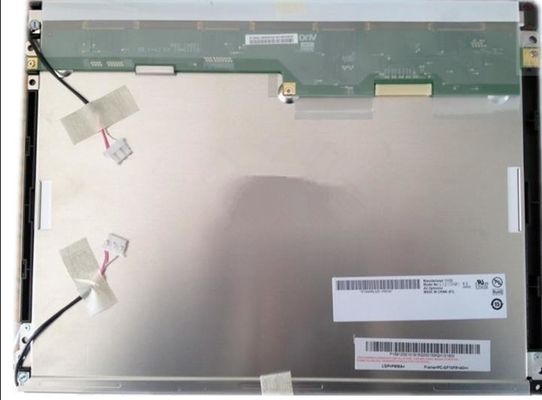 G121SN01 V1 AUO 12.1INCH 800 × 600RGB 200CD / M2 CCFL LVDS Çalışma Sıcaklığı: -10 ~ 65 ° C ENDÜSTRİYEL LCD EKRAN