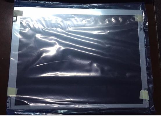 G121SN01 V2 AUO 12.1INCH 800 × 600RGB 400CD / M2 CCFL LVDS Çalışma Sıcaklığı: -10 ~ 65 ° C ENDÜSTRİYEL LCD EKRAN