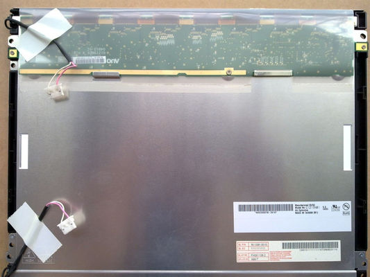 G121SN01 V2 AUO 12.1INCH 800 × 600RGB 400CD / M2 CCFL LVDS Çalışma Sıcaklığı: -10 ~ 65 ° C ENDÜSTRİYEL LCD EKRAN