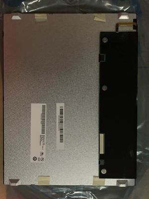 G121STN02.0 AUO 12.1INCH 800 × 600RGB 500CD / M2 WLED LVDS Depolama Sıcaklığı: -30 ~ 85 ° C ENDÜSTRİYEL LCD EKRAN