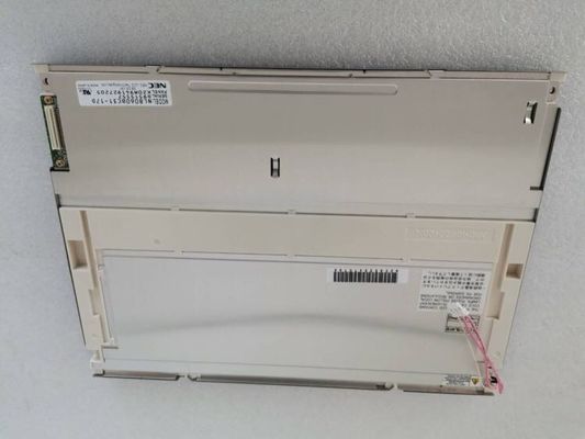 NL8060BC31-32 NLT 12.1INCH 400CD / M2 LCM 800 × 600 800 × 600RGB CCFL TTL Çalışma Sıcaklığı: -10 ~ 70 ° C ENDÜSTRİYEL LCD DI