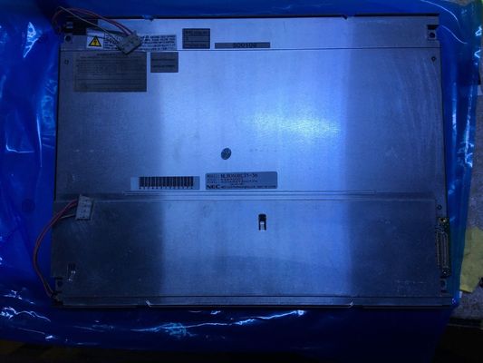 NL8060BC31-36 NLT 12.1INCH 1100CD / M2 LCM 800 × 600 800 × 600RGB CCFL TTL Çalışma Sıcaklığı: -10 ~ 70 ° C ENDÜSTRİYEL LCD D