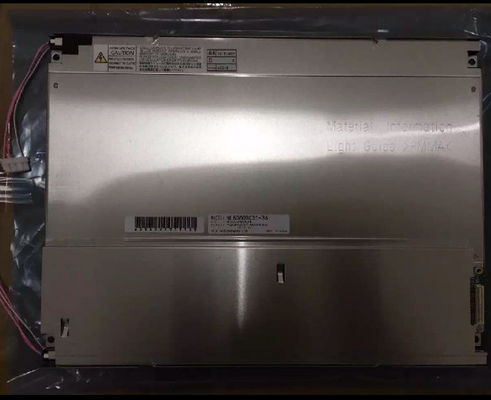 NL8060BC31-36 NLT 12.1INCH 1100CD / M2 LCM 800 × 600 800 × 600RGB CCFL TTL Çalışma Sıcaklığı: -10 ~ 70 ° C ENDÜSTRİYEL LCD D