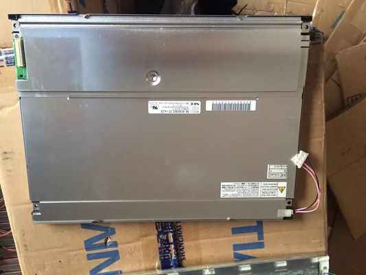 NL8060BC31-42E NLT 12.1INCH 530CD / M2 LCM 800 × 600 800 × 600RGB CCFL TTL Çalışma Sıcaklığı: -20 ~ 70 ° C ENDÜSTRİYEL LCD D