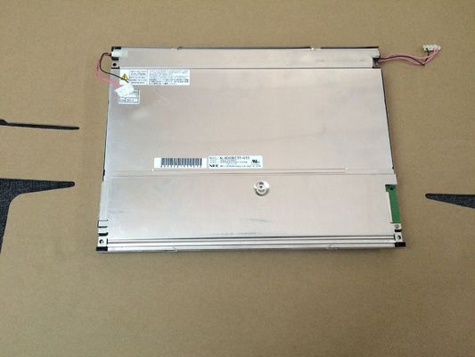NL8060BC31-42E NLT 12.1INCH 530CD / M2 LCM 800 × 600 800 × 600RGB CCFL TTL Çalışma Sıcaklığı: -20 ~ 70 ° C ENDÜSTRİYEL LCD D