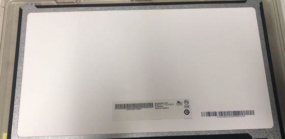 G133XTN01.2 AUO 13.3INCH 1366 × 768RGB 300CD / M2 WLED LVDS Çalışma Sıcaklığı: 0 ~ 50 ° C ENDÜSTRİYEL LCD EKRAN