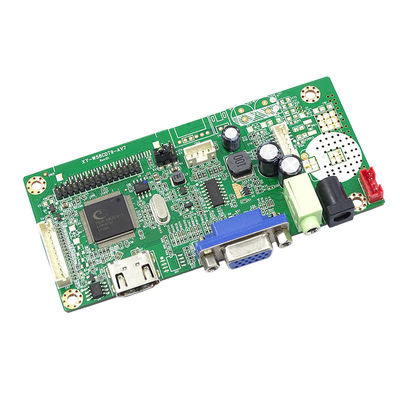 G133XTN01.2 AUO 13.3INCH 1366 × 768RGB 300CD / M2 WLED LVDS Çalışma Sıcaklığı: 0 ~ 50 ° C ENDÜSTRİYEL LCD EKRAN