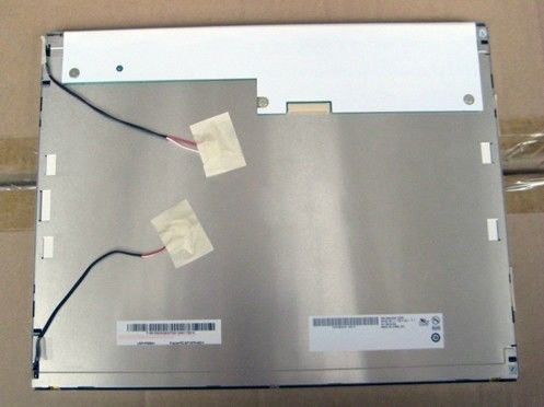 G150XG01 V0 AUO 15INCH 1024 × 768RGB 350CD / M2 CCFL LVDS Çalışma Sıcaklığı: 0 ~ 50 ° C ENDÜSTRİYEL LCD EKRAN
