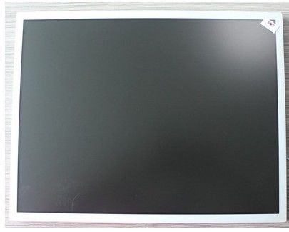 G150XG01 V1 AUO 15INCH 1024 × 768RGB 350CD / M2 CCFL LVDS Çalışma Sıcaklığı: -30 ~ 85 ° C ENDÜSTRİYEL LCD EKRAN