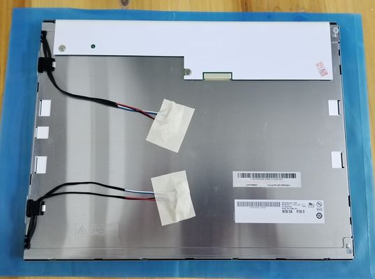 G150XG02 V0 AUO 15INCH 1024 × 768RGB 550CD / M2 CCFL LVDS Çalışma Sıcaklığı: 0 ~ 50 ° C ENDÜSTRİYEL LCD EKRAN