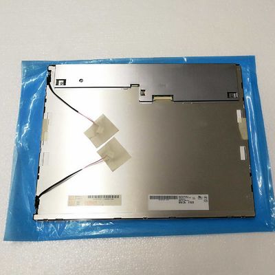 G150XG03 V0 AUO 15INCH 1024 × 768RGB 250CD / M2 CCFL LVDS Çalışma Sıcaklığı: 0 ~ 50 ° C ENDÜSTRİYEL LCD EKRAN