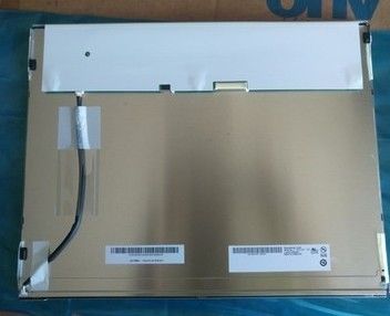 G150XG03 V1 AUO 15INCH 1024 × 768RGB 250CD / M2 CCFL LVDS Çalışma Sıcaklığı: 0 ~ 50 ° C ENDÜSTRİYEL LCD EKRAN